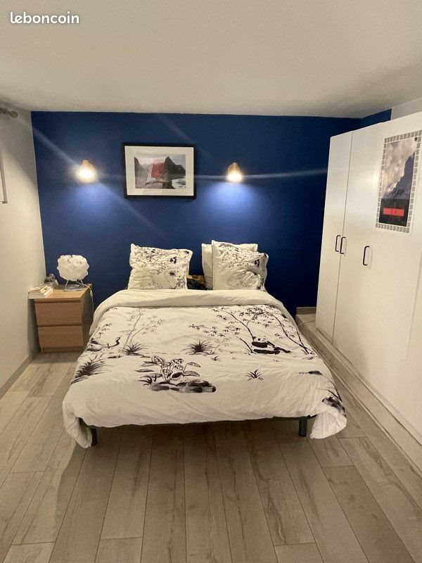 Appartement à vendre, 74m², Saint-Etienne