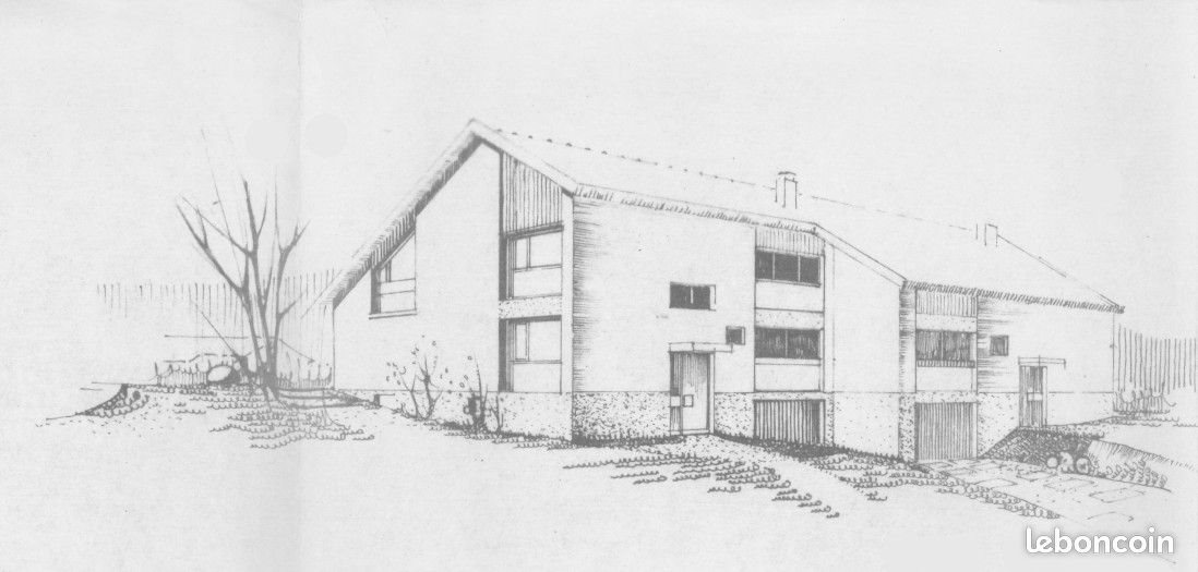 Maison à vendre, 120m², Saint-Saulve