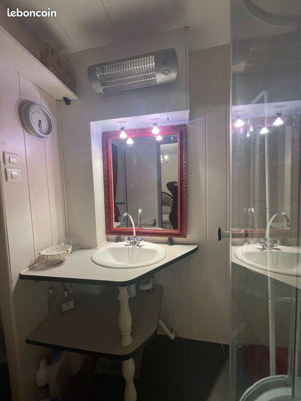 Appartement à louer, 42m², Nancy