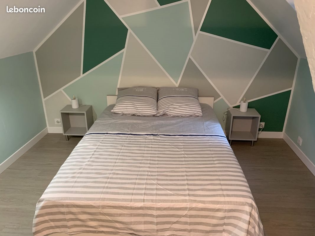 Appartement à louer, 36m², Troyes