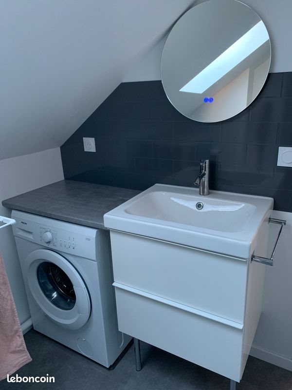 Appartement à louer, 36m², Troyes