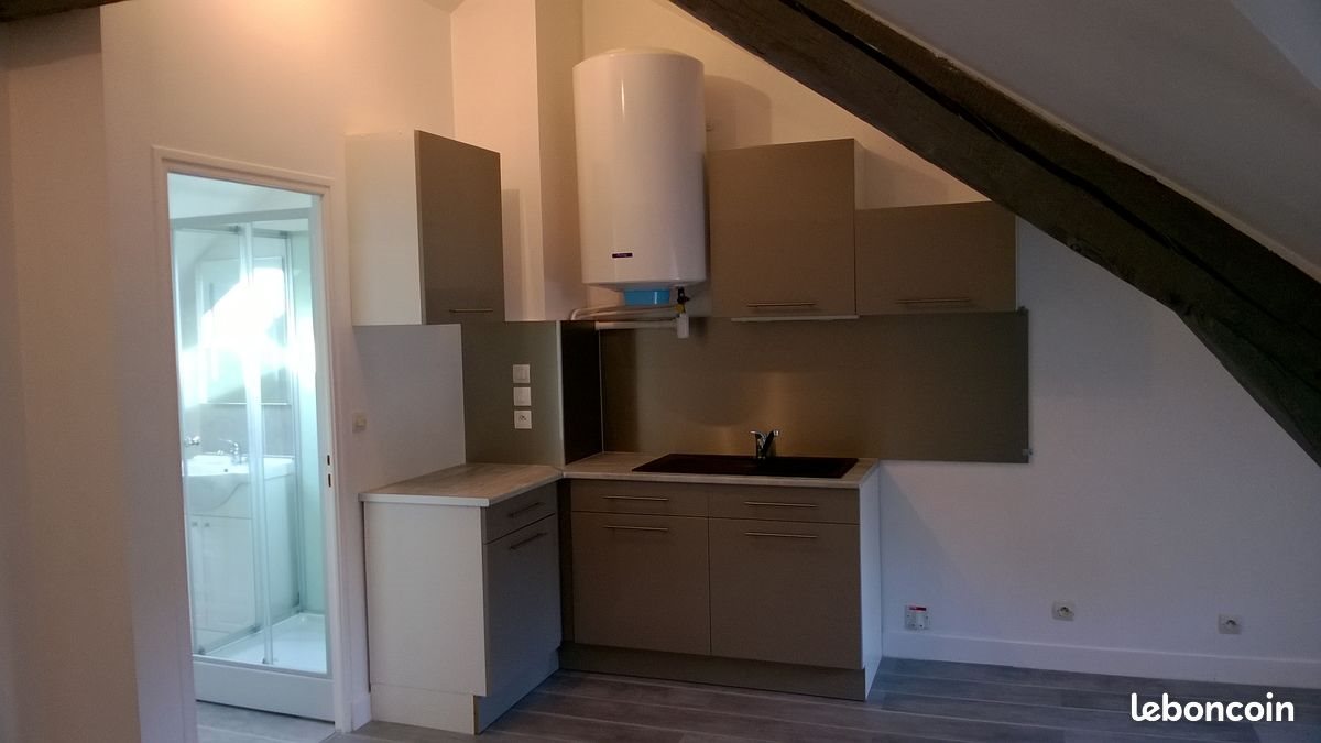 Appartement à louer, 25m², Cormeilles
