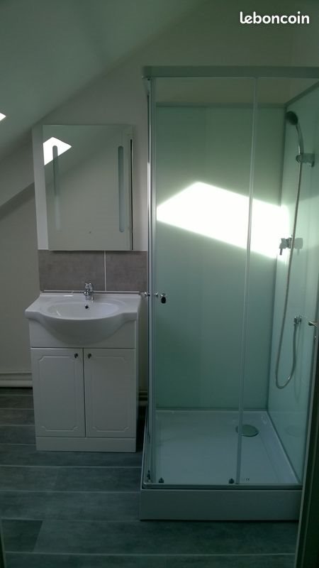 Appartement à louer, 25m², Cormeilles