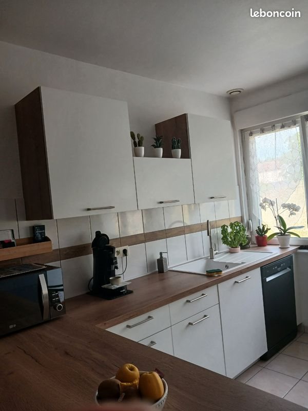 Maison à louer, 120m², Vesoul