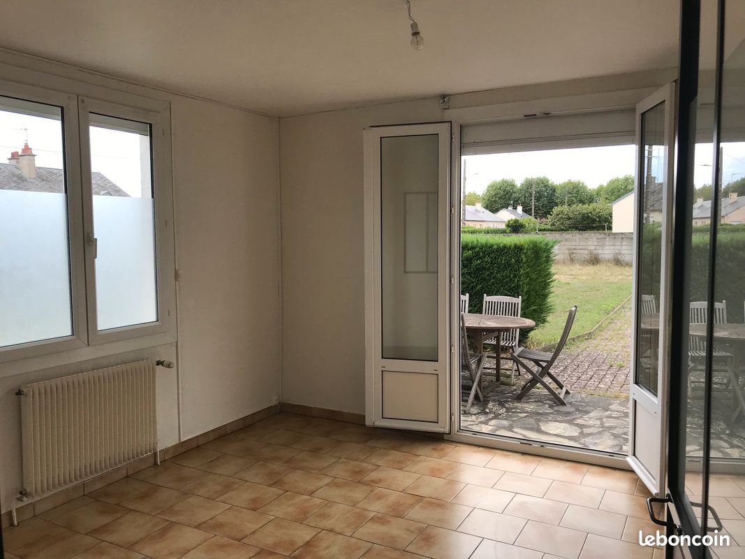 Appartement à vendre, 90m², Vendôme