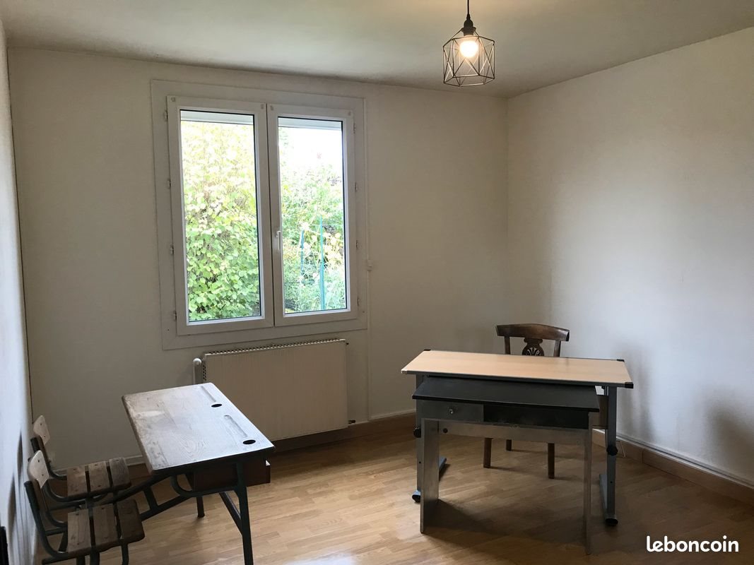 Appartement à vendre, 90m², Vendôme