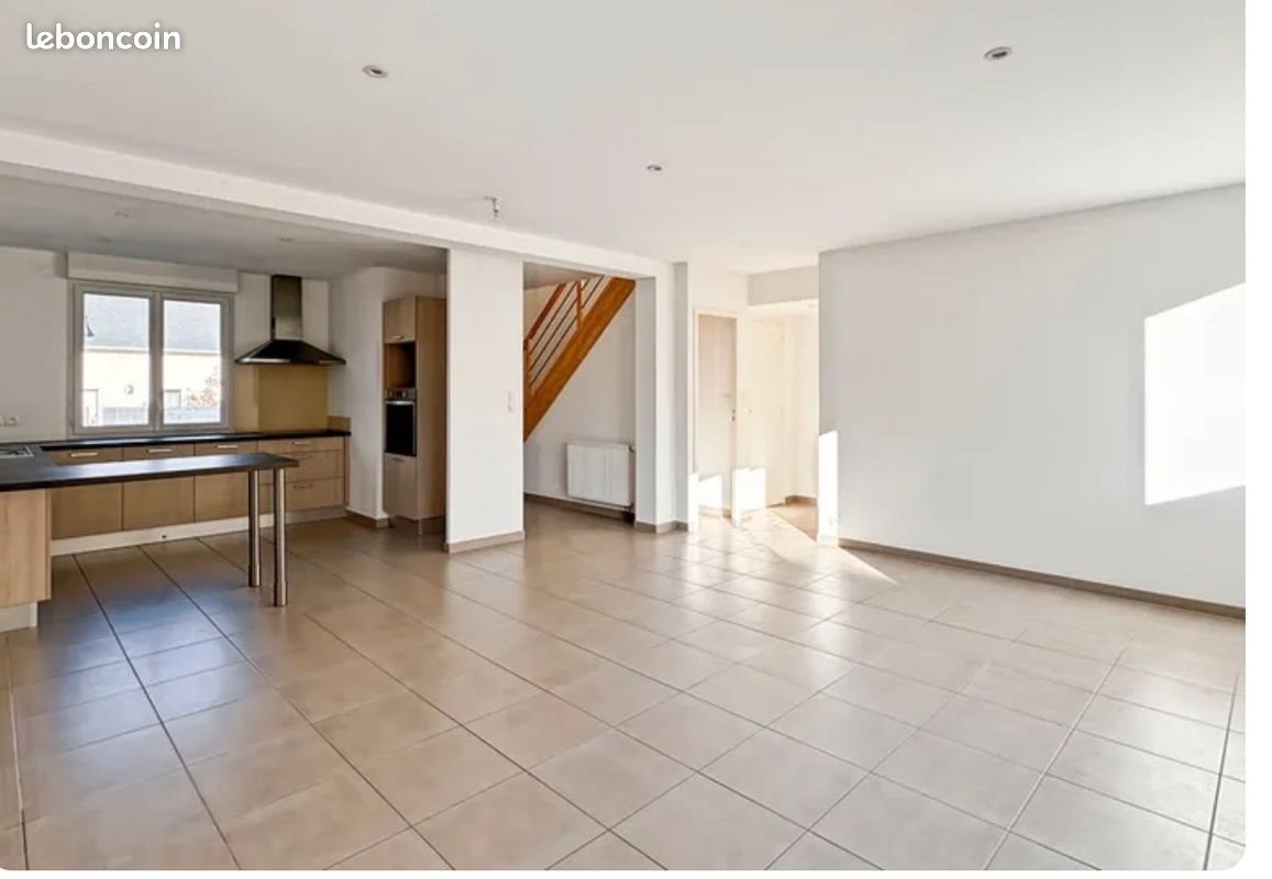 Maison à vendre, 111m², Bréal-sous-Montfort