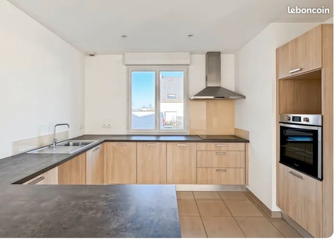 Maison à vendre, 111m², Bréal-sous-Montfort
