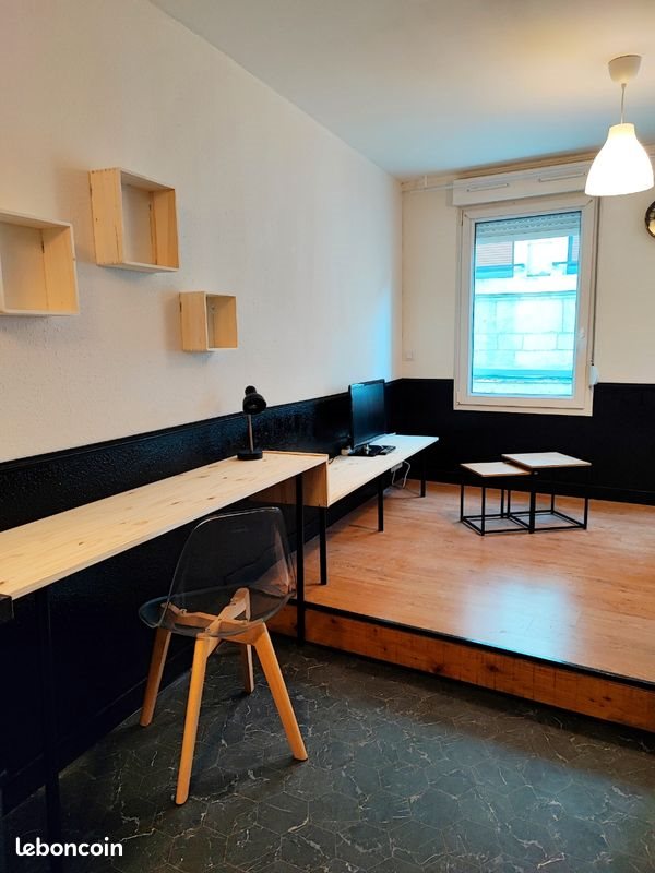 Appartement à louer, 28m², Verdun