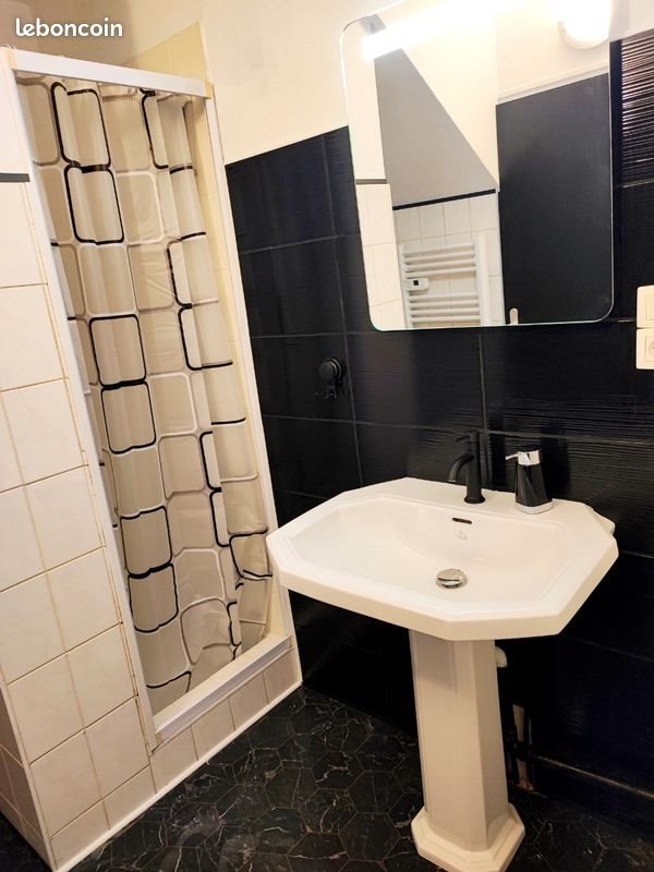 Appartement à louer, 28m², Verdun
