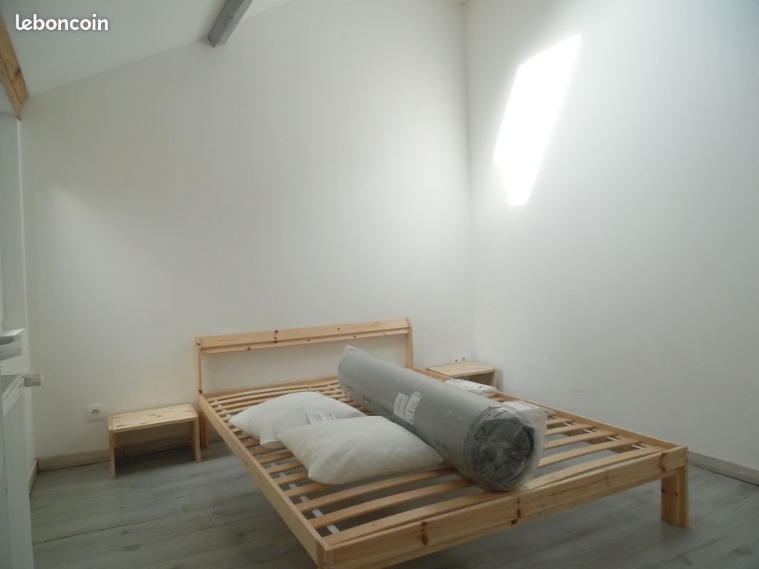 Appartement à louer, 58m², La Charité-sur-Loire