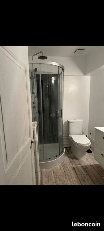 Appartement à louer, 58m², La Charité-sur-Loire