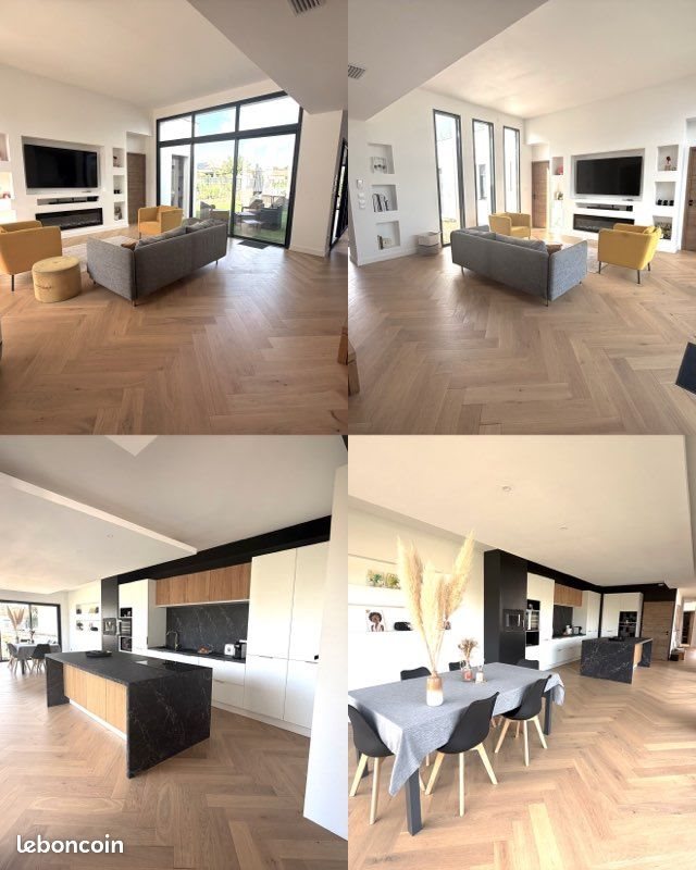 Maison à vendre, 182m², Macau