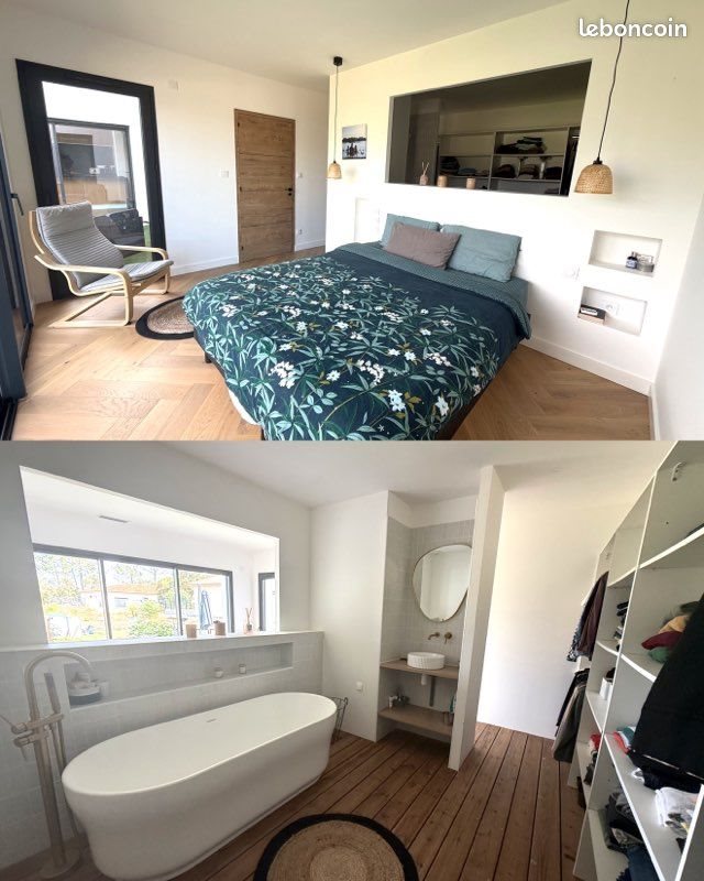 Maison à vendre, 182m², Macau