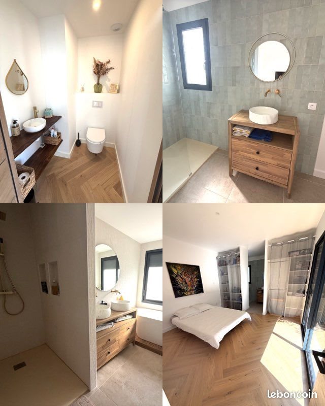 Maison à vendre, 182m², Macau