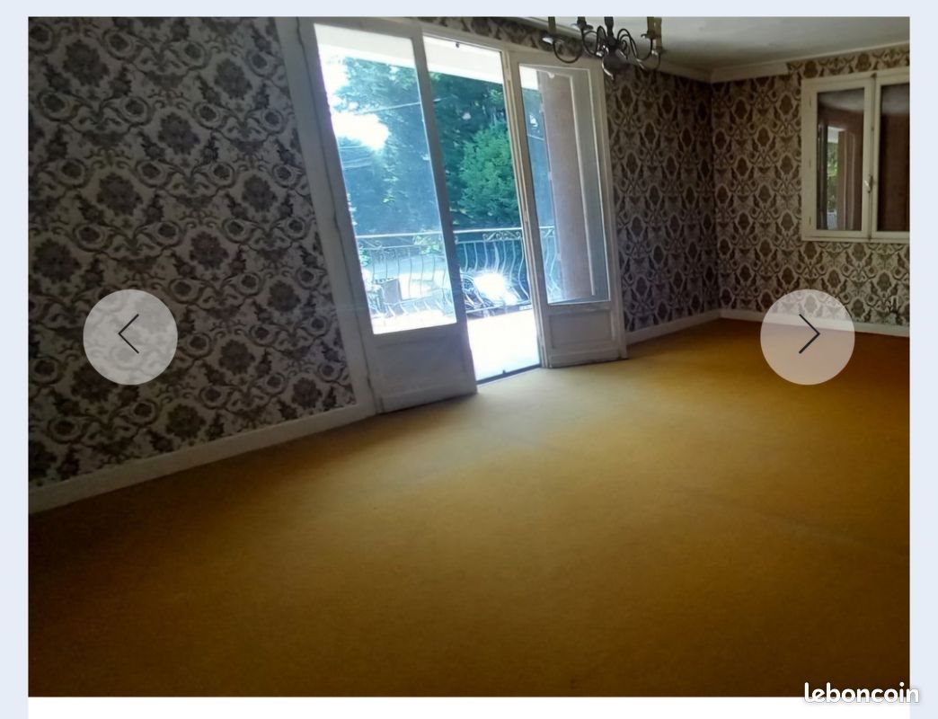 Maison à vendre, 203m², Laplume