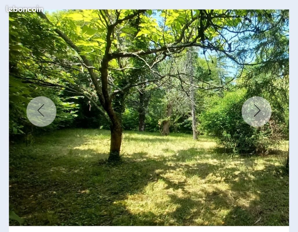 Maison à vendre, 203m², Laplume