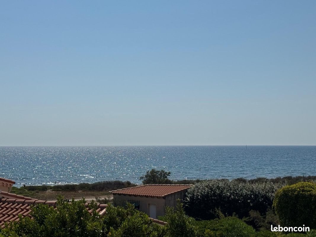 Appartement à vendre, 99m², Martigues