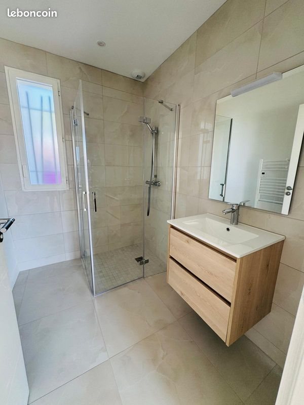 Appartement à vendre, 99m², Martigues