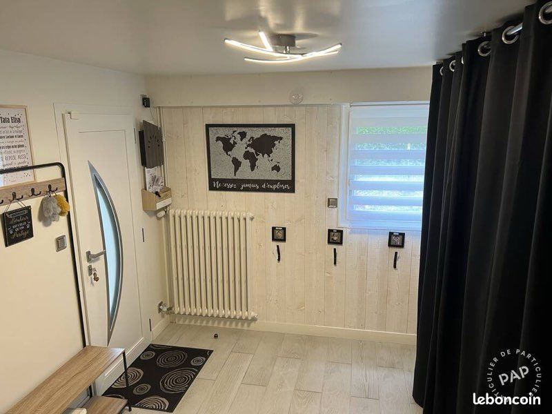 Maison à vendre, 158m², La Roche-sur-Yon