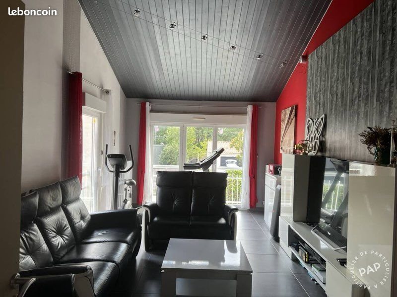 Maison à vendre, 158m², La Roche-sur-Yon