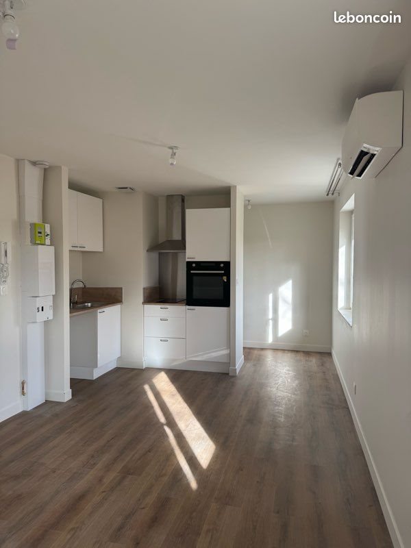 Appartement à louer, 33m², Appoigny
