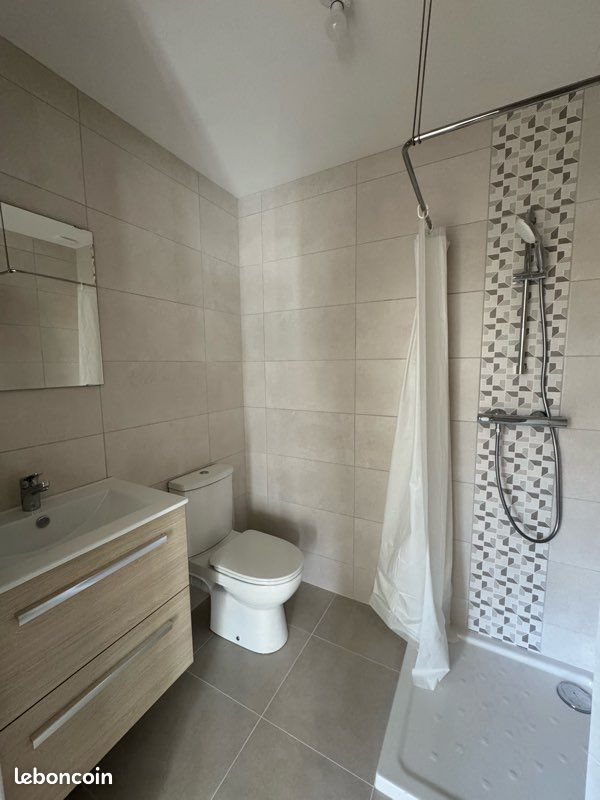 Appartement à louer, 33m², Appoigny