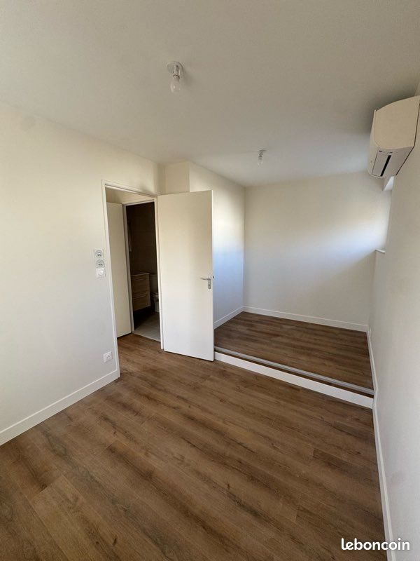 Appartement à louer, 33m², Appoigny