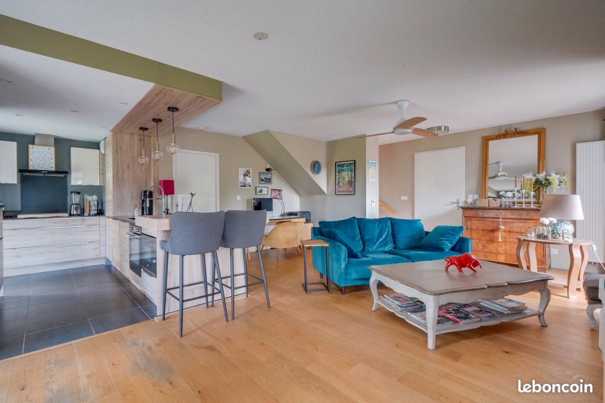 Maison à louer, 130m², La Teste-de-Buch