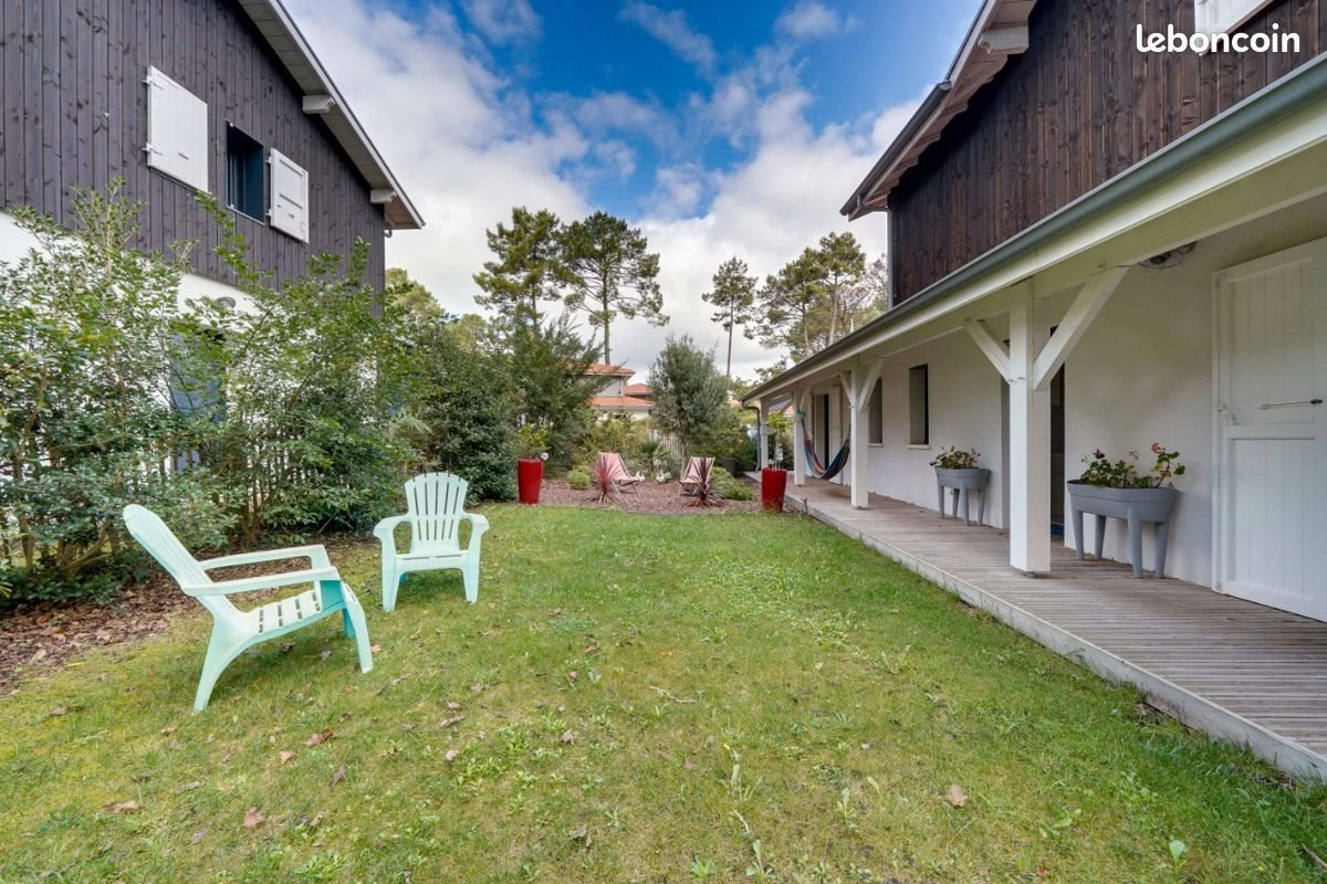 Maison à louer, 130m², La Teste-de-Buch