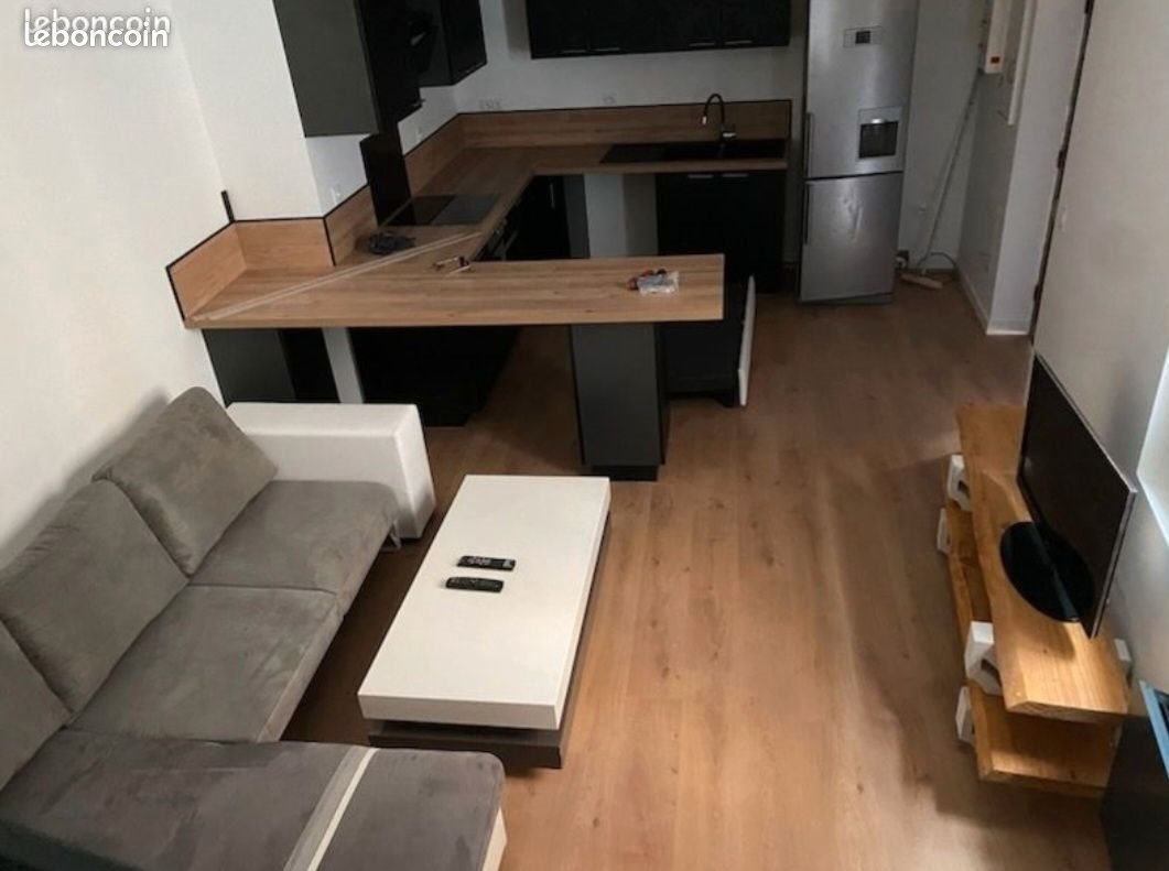 Maison à louer, 75m², Pia