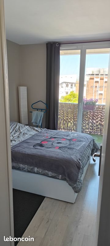 Appartement à vendre, 37m², Boissy-Saint-Léger