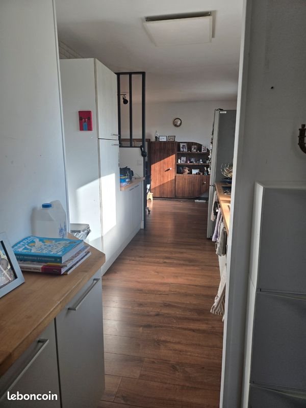 Maison à vendre, 41m², Reims