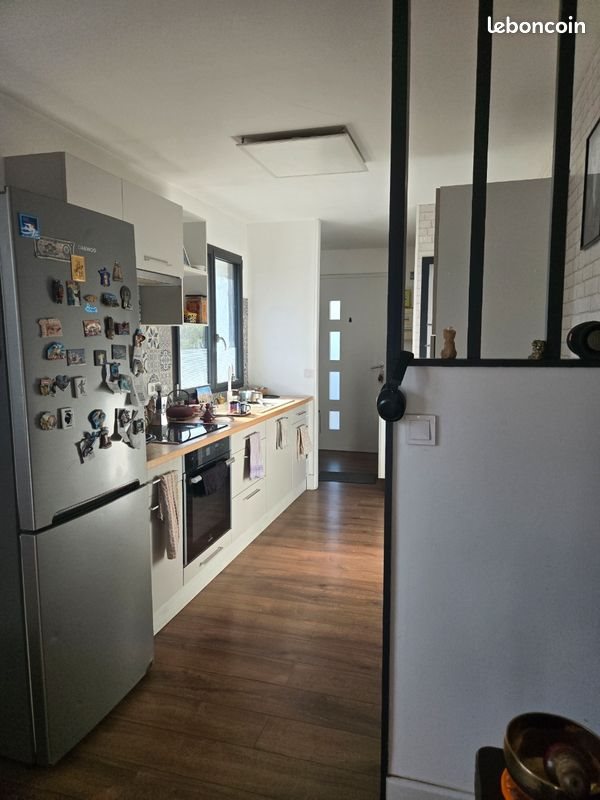Maison à vendre, 41m², Reims