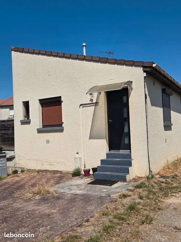 Maison à vendre, 41m², Reims