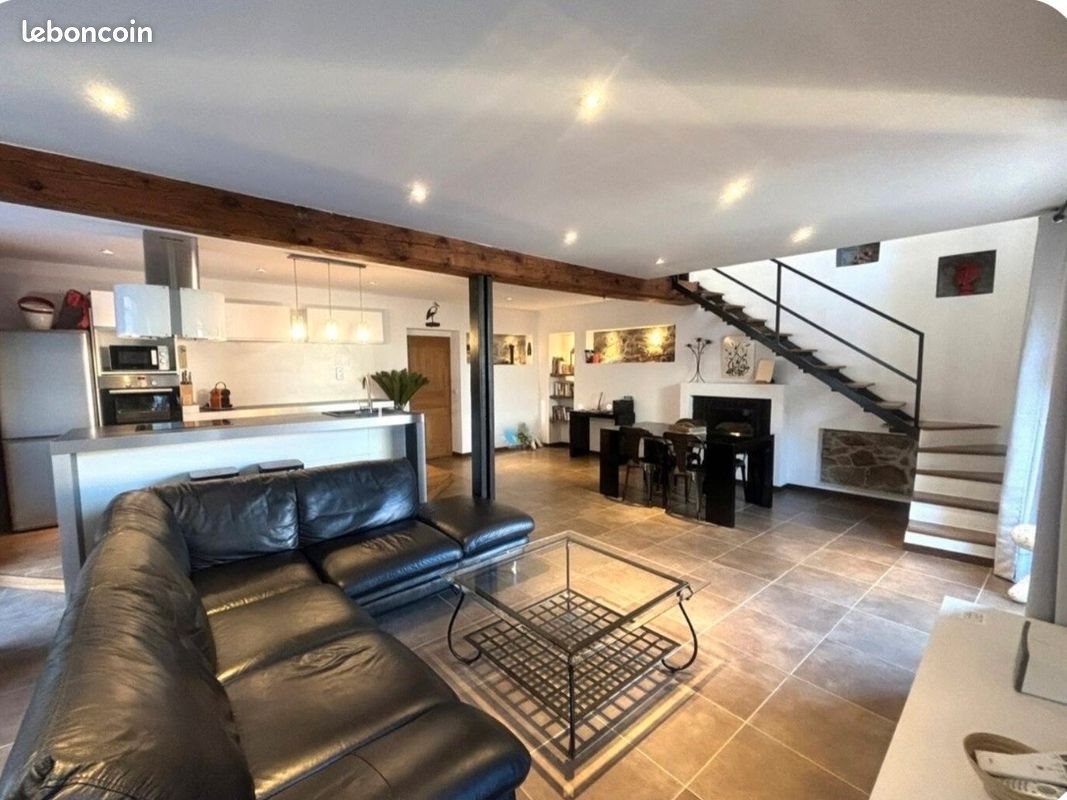 Appartement à vendre, 83m², Porto-Vecchio