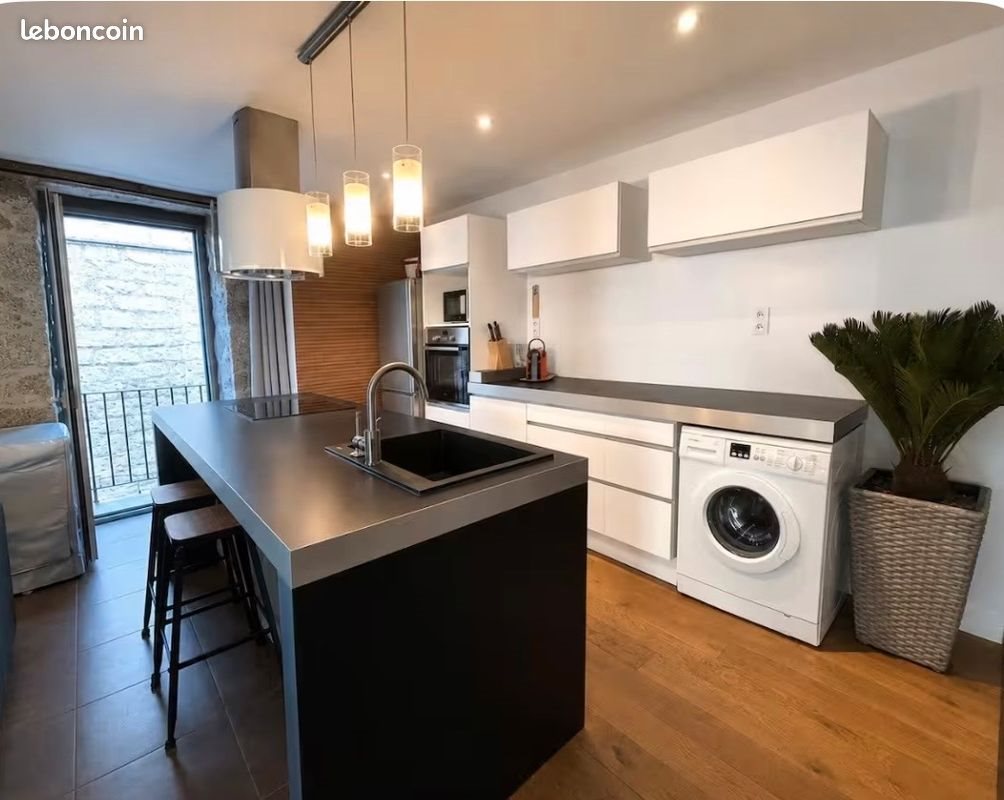 Appartement à vendre, 83m², Porto-Vecchio