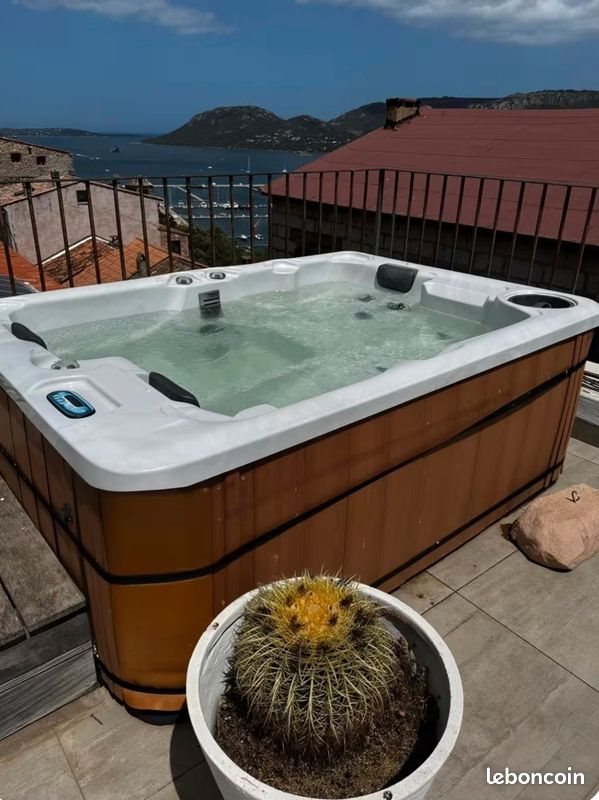 Appartement à vendre, 83m², Porto-Vecchio