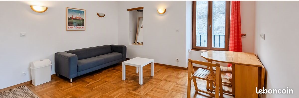 Appartement à louer, 34m², Orange