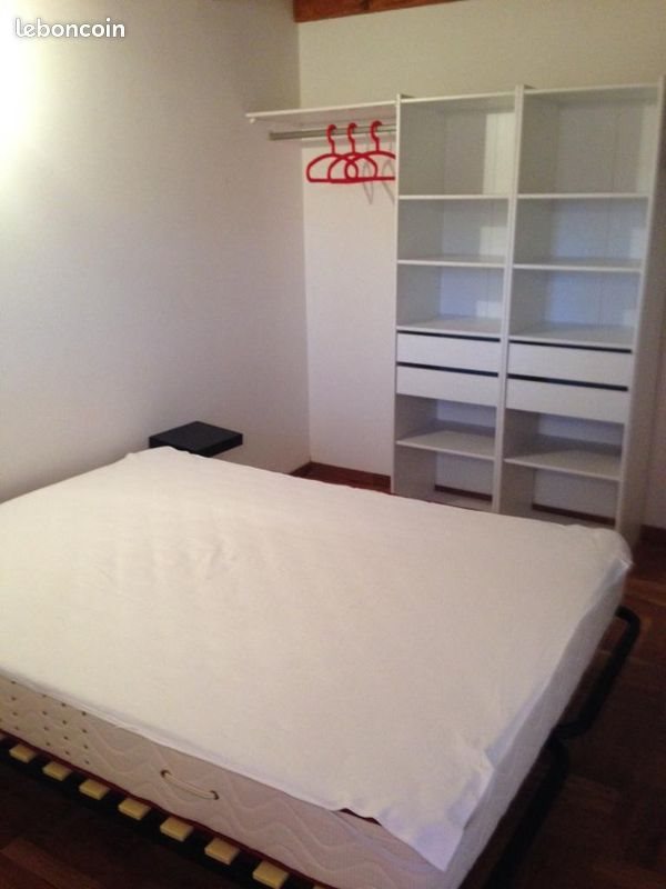 Appartement à louer, 34m², Orange
