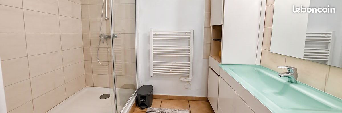Appartement à louer, 34m², Orange