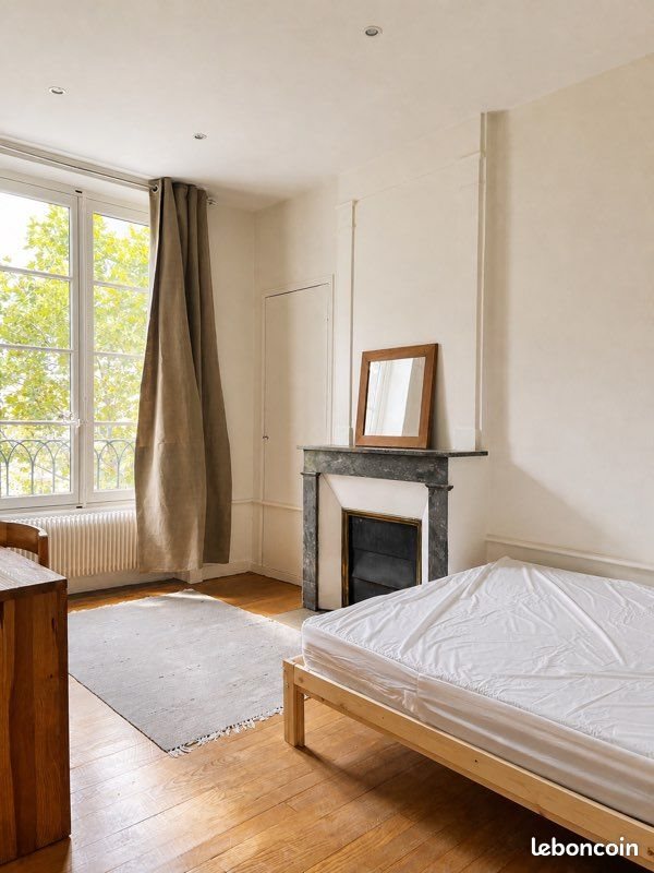 Appartement à louer, 73m², Clermont-Ferrand