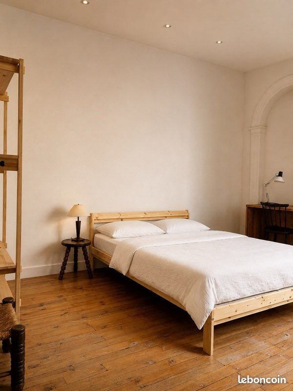Appartement à louer, 73m², Clermont-Ferrand