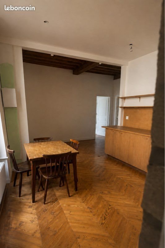 Appartement à louer, 73m², Clermont-Ferrand