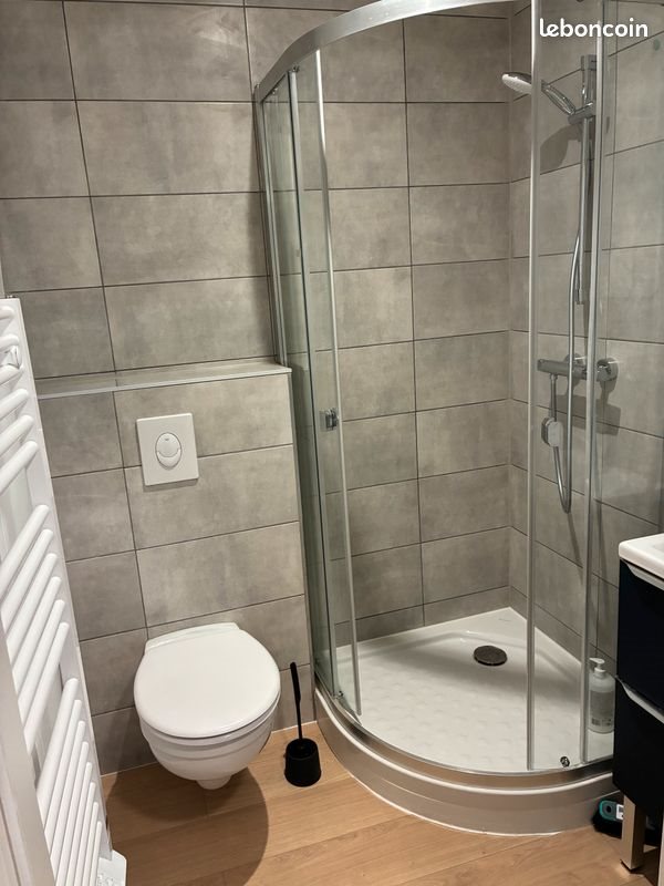 Appartement à louer, 12m², Thionville