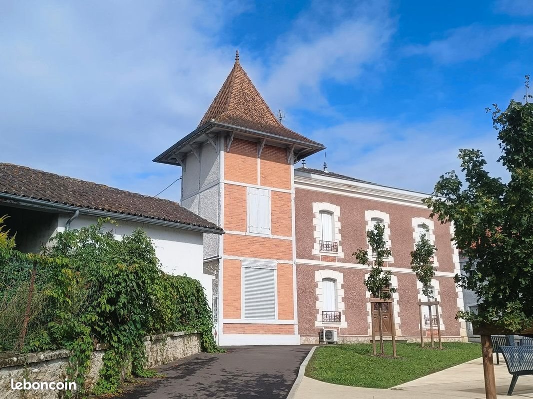 Maison à vendre, 200m², Souprosse