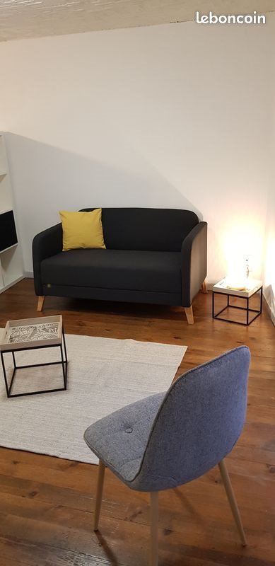 Appartement à louer, 30m², Castres