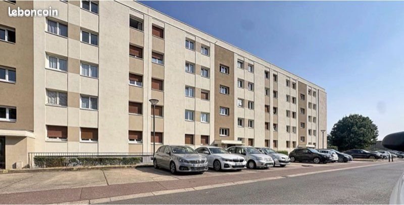 Appartement à vendre, 48m², Chilly-Mazarin