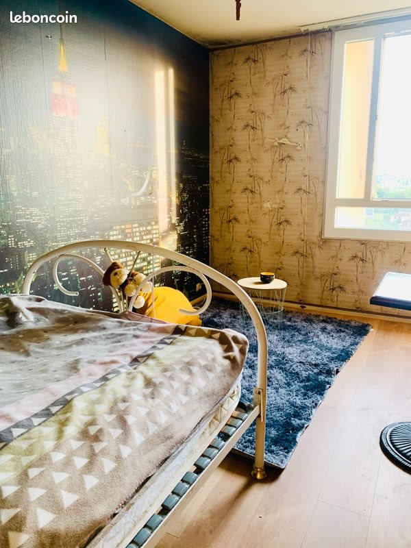 Appartement à louer, 70m², Neuilly-sur-Marne