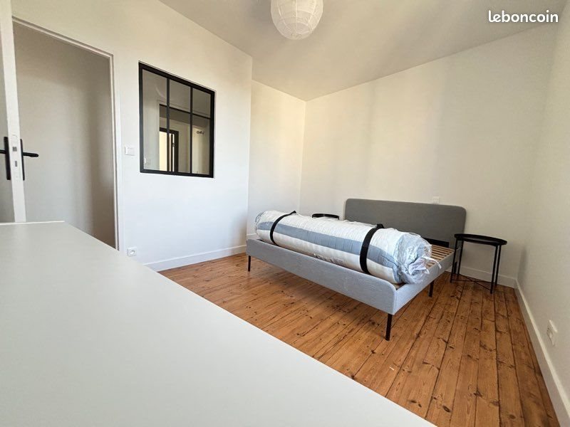 Appartement à louer, 40m², Angers